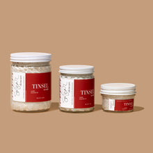 Load image into Gallery viewer, TINSEL tallow scrub