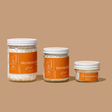 Load image into Gallery viewer, THANKSGIVING whip