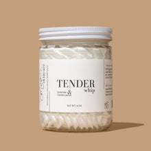 Load image into Gallery viewer, TENDER whip