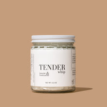 Load image into Gallery viewer, TENDER whip
