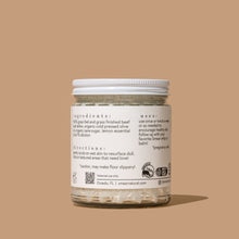 Load image into Gallery viewer, SUNSHINE tallow scrub