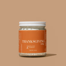 Load image into Gallery viewer, THANKSGIVING whip