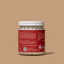 Load image into Gallery viewer, TINSEL tallow scrub