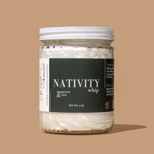 Load image into Gallery viewer, NATIVITY whip