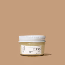 Load image into Gallery viewer, CLEAN balm