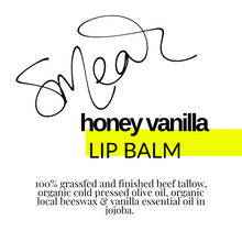 Load image into Gallery viewer, SMEAR Lips