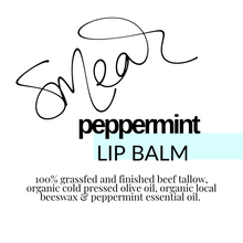 Load image into Gallery viewer, SMEAR Lips