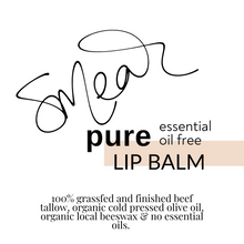 Load image into Gallery viewer, SMEAR Lips