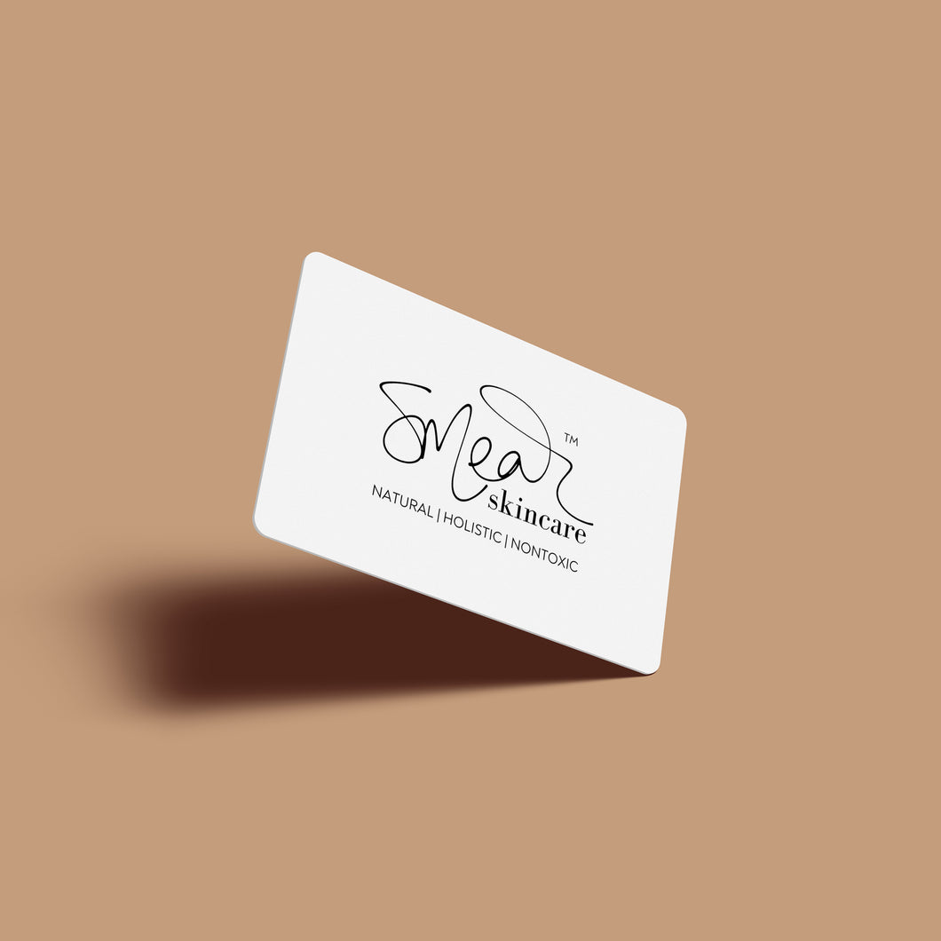 E-Gift Card