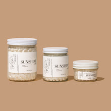 Load image into Gallery viewer, SUNSHINE tallow scrub

