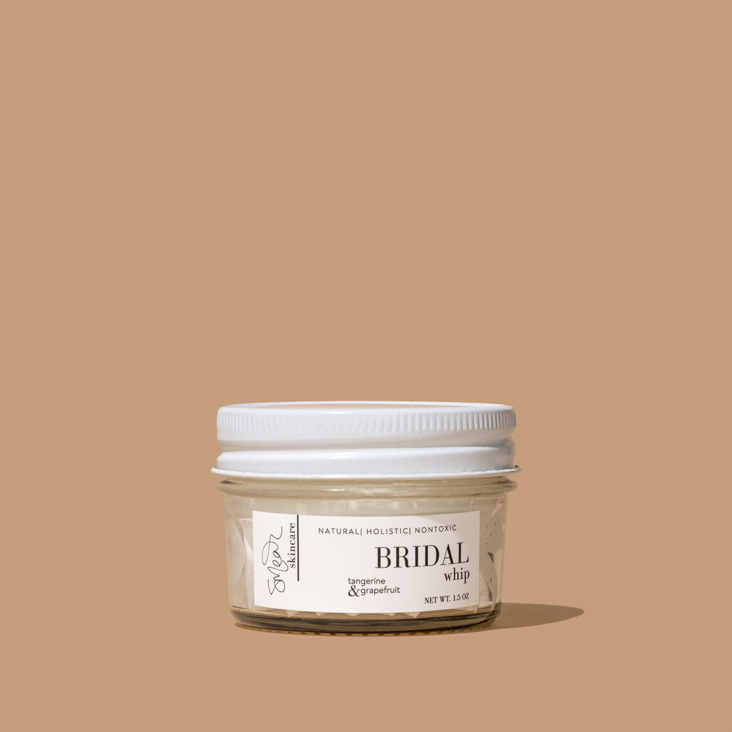 BRIDAL whip