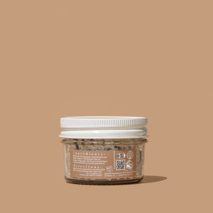 AWAKEN tallow coffee scrub
