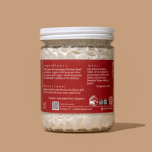 Load image into Gallery viewer, TINSEL tallow scrub
