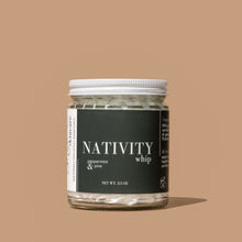 Load image into Gallery viewer, NATIVITY whip
