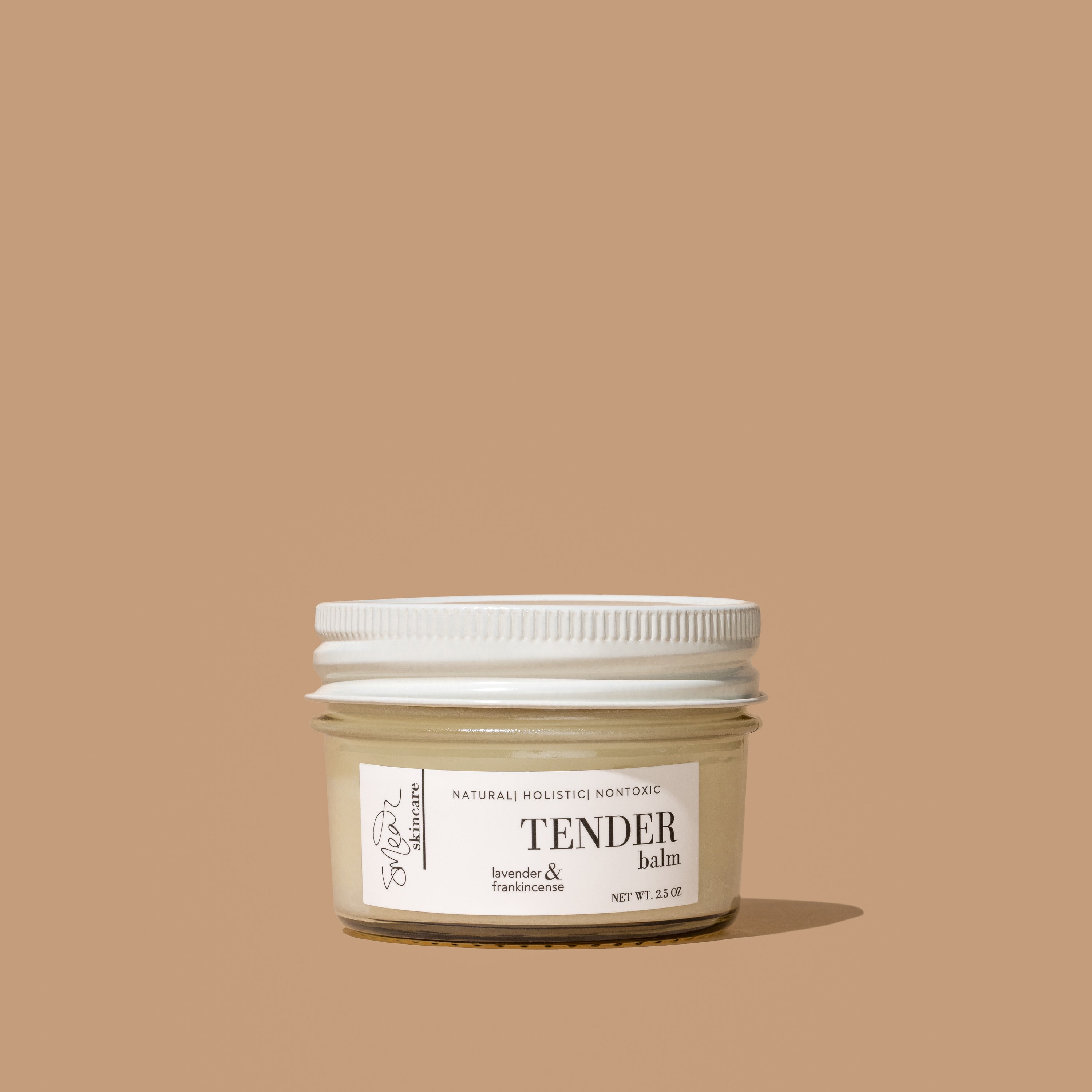TENDER balm – SMEAR