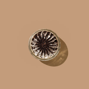 AWAKEN tallow coffee scrub
