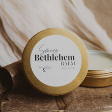 Load image into Gallery viewer, BETHLEHEM balm
