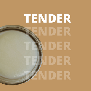 TENDER balm